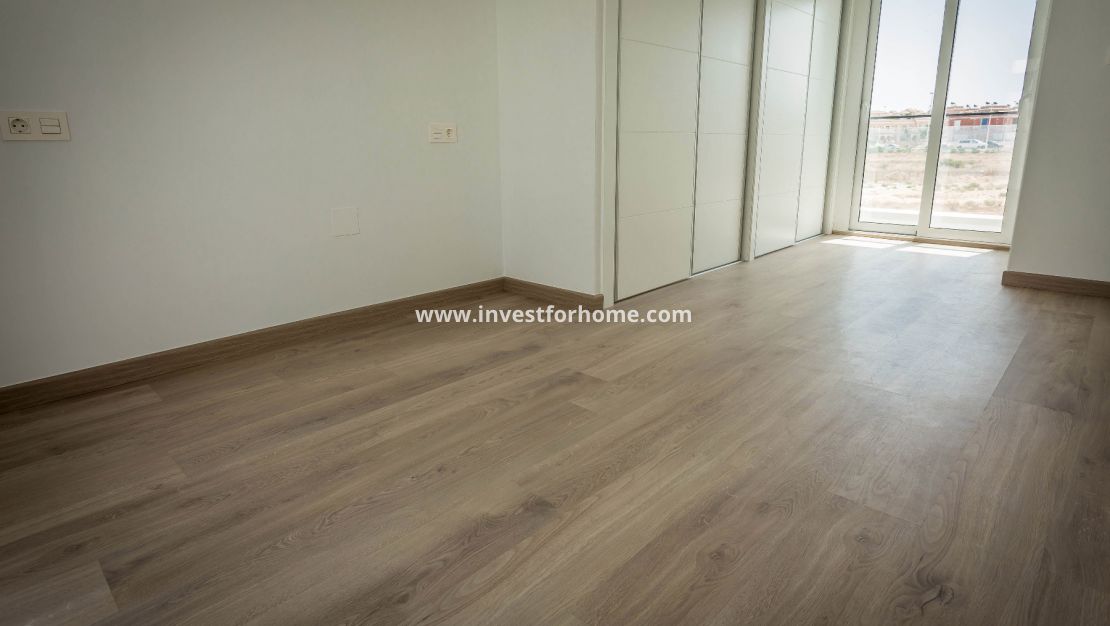 Nieuwbouw - Villa - Santa Pola