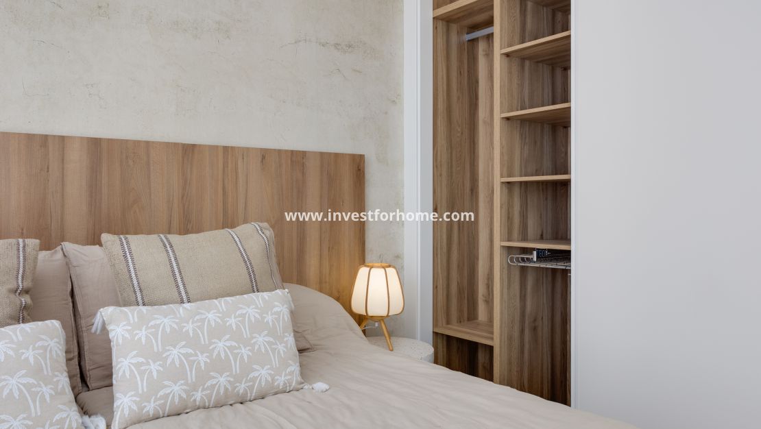 Nieuwbouw - Villa - Torrevieja - Centro