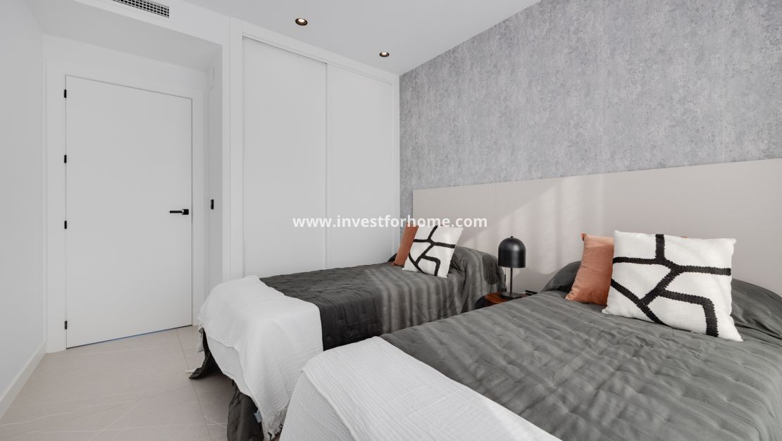 Nieuwbouw - Villa - Torrevieja - Centro