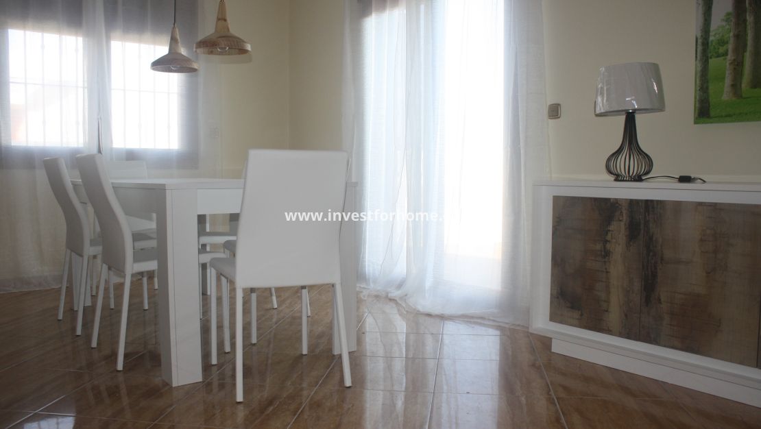 Nieuwbouw - Villa - Torrevieja - Centro