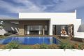 Nieuwbouw - Villa - Torrevieja - Nueva Torrevieja - Aguas Nuevas