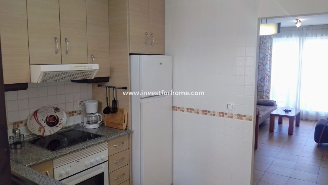 Nouvelle construction - Appartement - Aguilas - Águilas