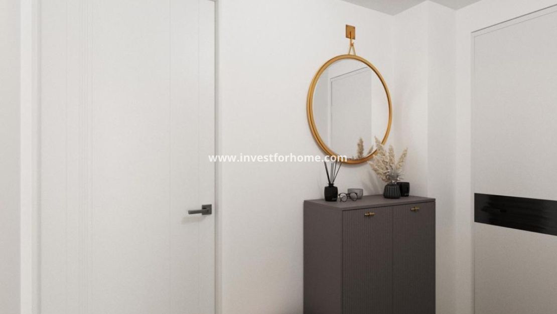 Nouvelle construction - Appartement - Alicante (Alacant)