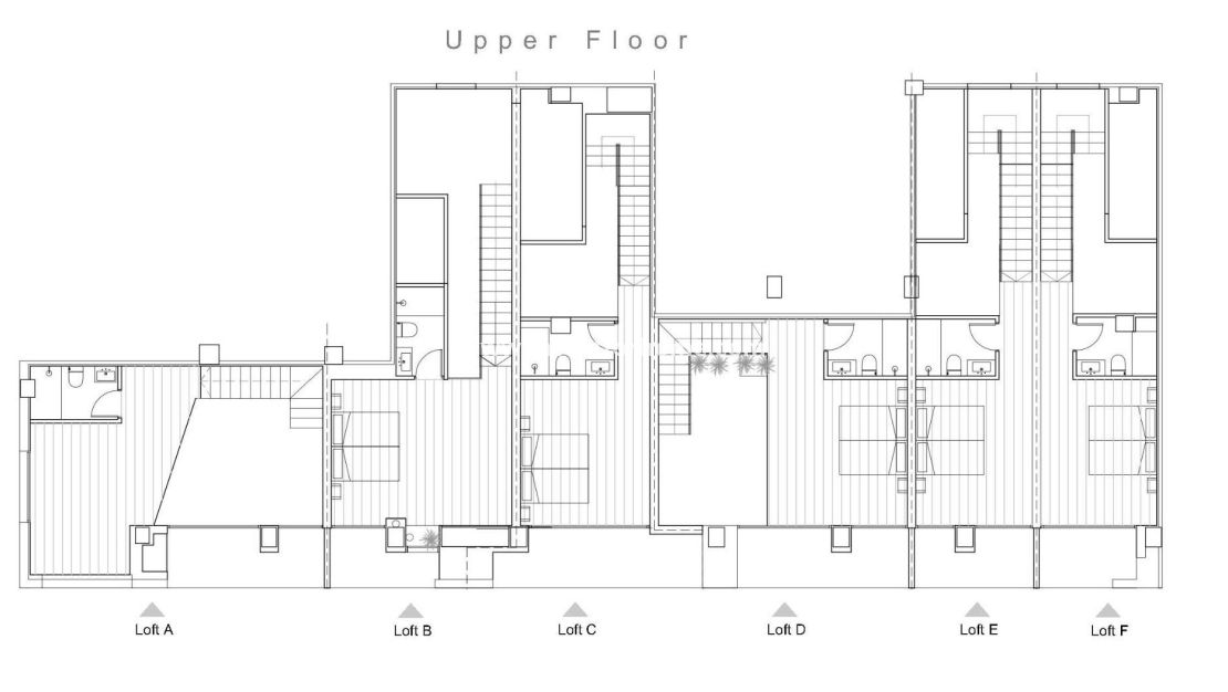 Nouvelle construction - Appartement - Alicante - Carolinas Bajas