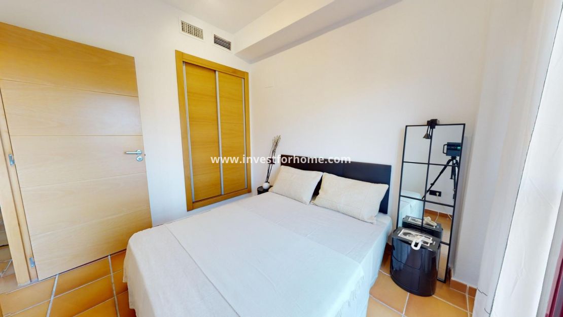 Nouvelle construction - Appartement - Archena - Villanueva del Rio Segura