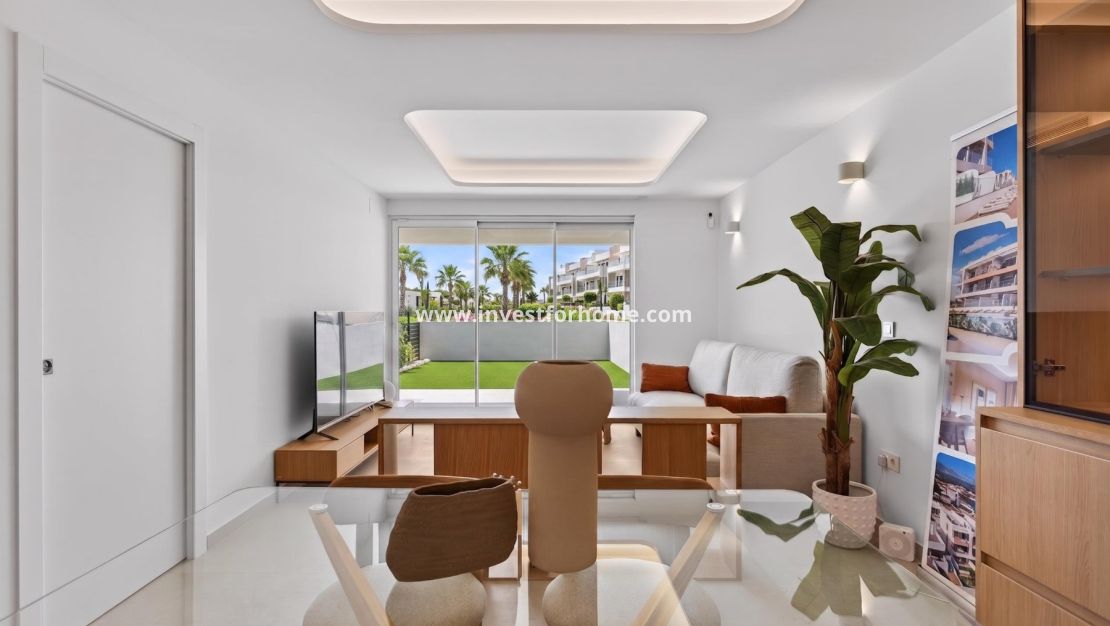 Nouvelle construction - Appartement - Benijofar - Benimar