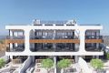 Nouvelle construction - Appartement - Benijofar