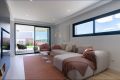 Nouvelle construction - Appartement - Benitachell - Poble Nou - Cumbre del Sol
