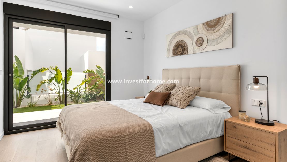Nouvelle construction - Appartement - Benitachell - Poble Nou - Cumbre del Sol