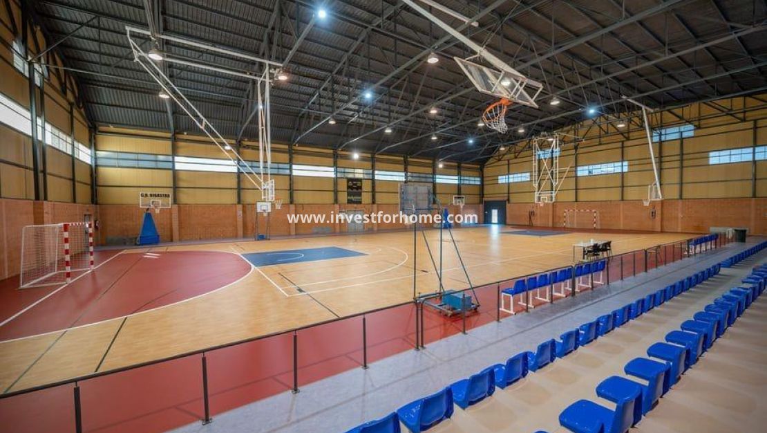 Nouvelle construction - Appartement - Bigastro - pueblo