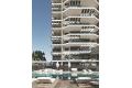 Nouvelle construction - Appartement - Calpe - Playa Cantal Roig