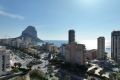 Nouvelle construction - Appartement - Calpe