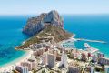 Nouvelle construction - Appartement - Calpe