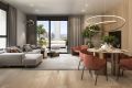 Nouvelle construction - Appartement - Calpe