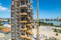 Nouvelle construction - Appartement - Calpe