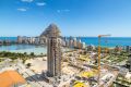 Nouvelle construction - Appartement - Calpe