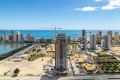 Nouvelle construction - Appartement - Calpe