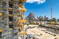Nouvelle construction - Appartement - Calpe