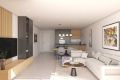 Nouvelle construction - Appartement - Condado de Alhama