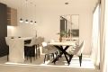 Nouvelle construction - Appartement - Condado de Alhama