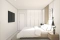 Nouvelle construction - Appartement - Condado de Alhama