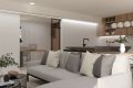 Nouvelle construction - Appartement - Condado de Alhama