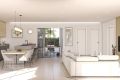 Nouvelle construction - Appartement - Condado de Alhama