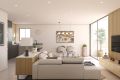 Nouvelle construction - Appartement - Condado de Alhama