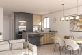 Nouvelle construction - Appartement - Condado de Alhama