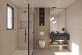 Nouvelle construction - Appartement - Condado de Alhama