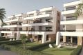 Nouvelle construction - Appartement - Condado de Alhama
