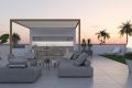 Nouvelle construction - Appartement - Condado de Alhama