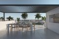 Nouvelle construction - Appartement - Condado de Alhama