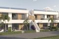 Nouvelle construction - Appartement - Condado de Alhama