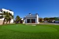 Nouvelle construction - Appartement - Condado de Alhama