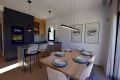 Nouvelle construction - Appartement - Condado de Alhama