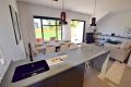 Nouvelle construction - Appartement - Condado de Alhama