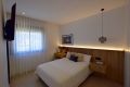 Nouvelle construction - Appartement - Condado de Alhama