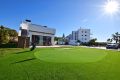 Nouvelle construction - Appartement - Condado de Alhama