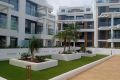 Nouvelle construction - Appartement - Denia - L´Estanyó (Marinas)