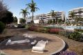 Nouvelle construction - Appartement - Denia - Playa de La Almadraba