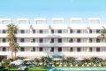 Nouvelle construction - Appartement - Finestrat