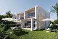 Nouvelle construction - Appartement - Finestrat