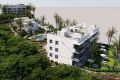 Nouvelle construction - Appartement - Finestrat