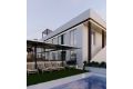 Nouvelle construction - Appartement - Finestrat
