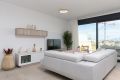 Nouvelle construction - Appartement - Finestrat