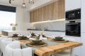 Nouvelle construction - Appartement - Finestrat