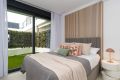 Nouvelle construction - Appartement - Finestrat