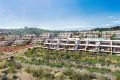 Nouvelle construction - Appartement - Finestrat