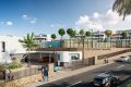 Nouvelle construction - Appartement - Finestrat